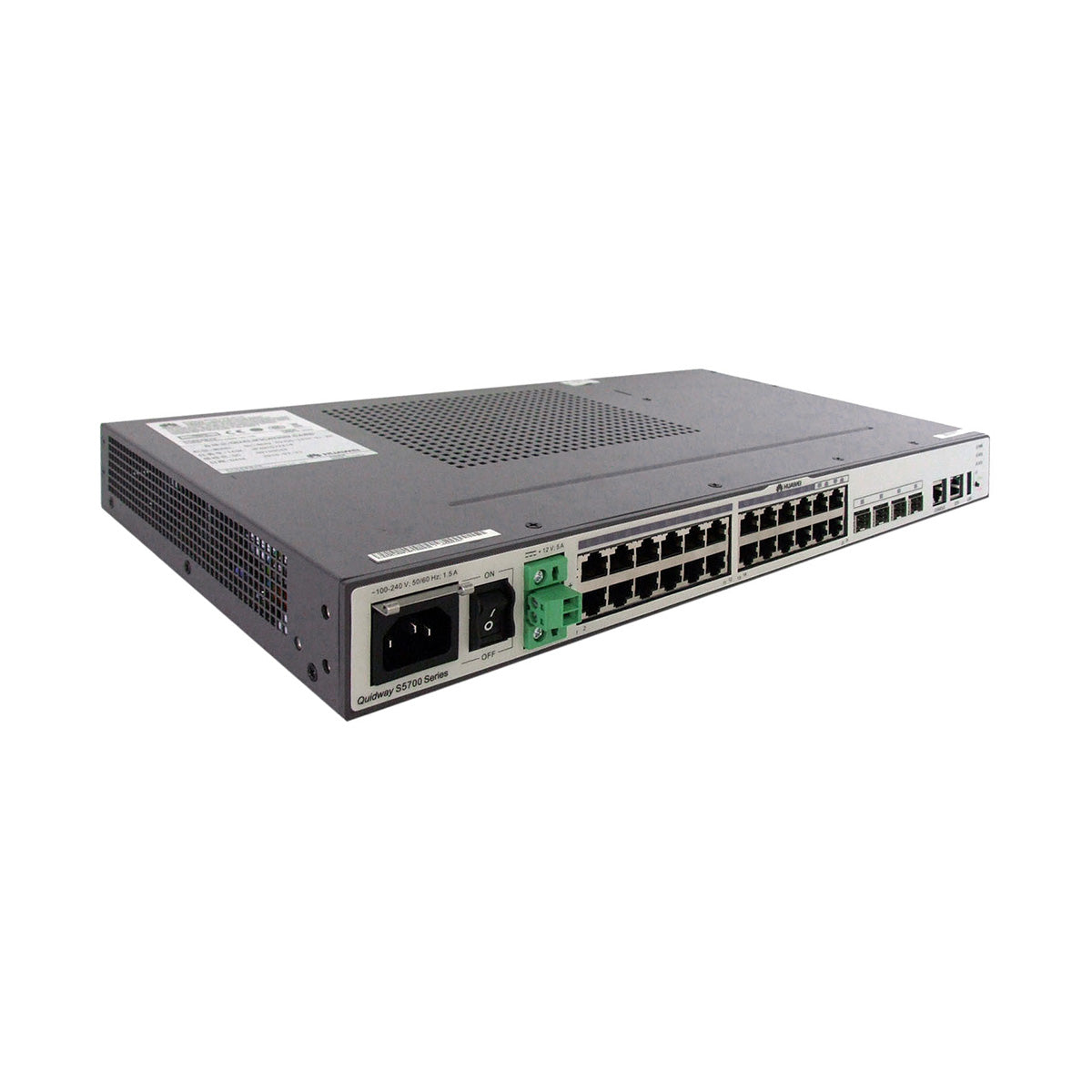 S5700-24TP-SI-AC