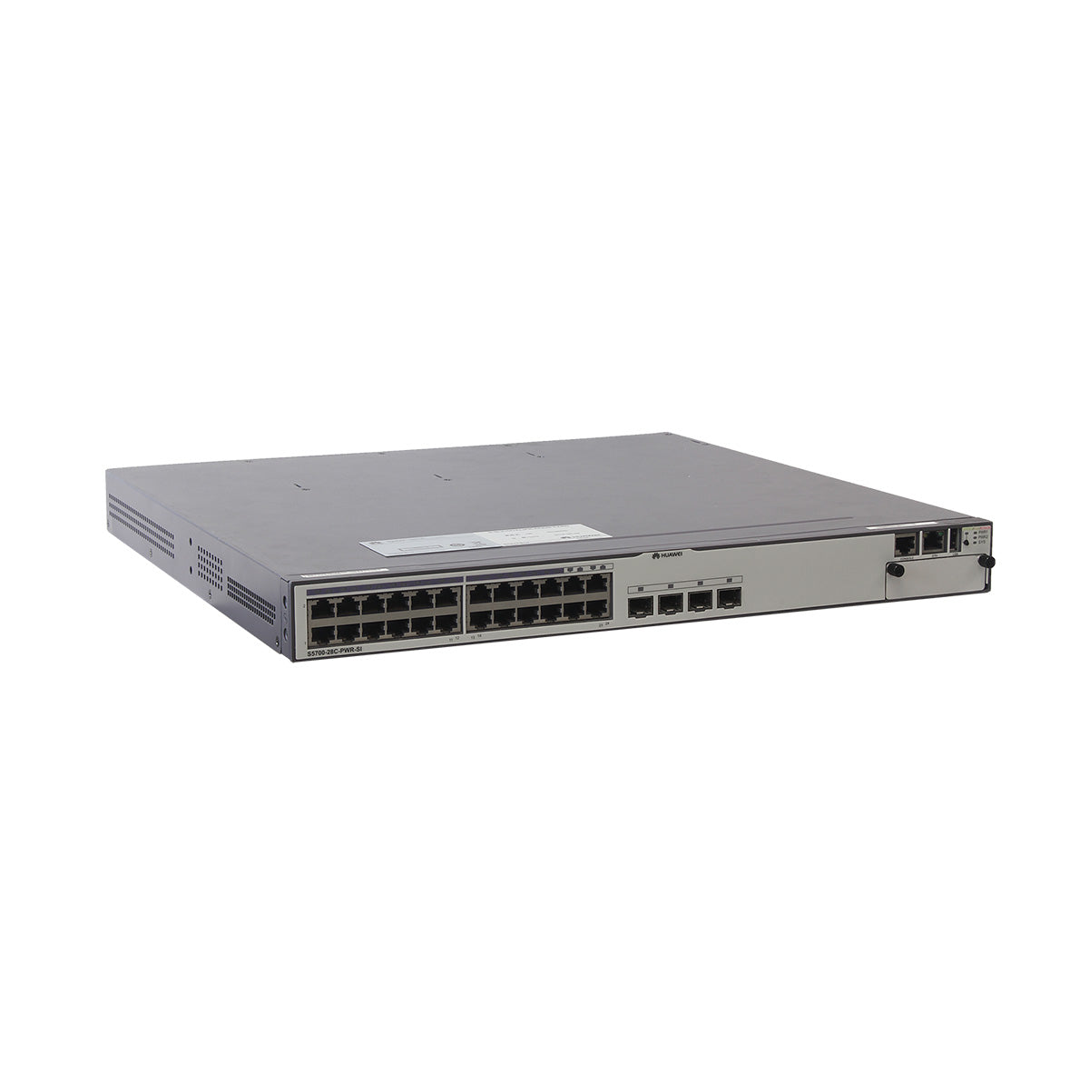 S5700-28C-PWR-SI