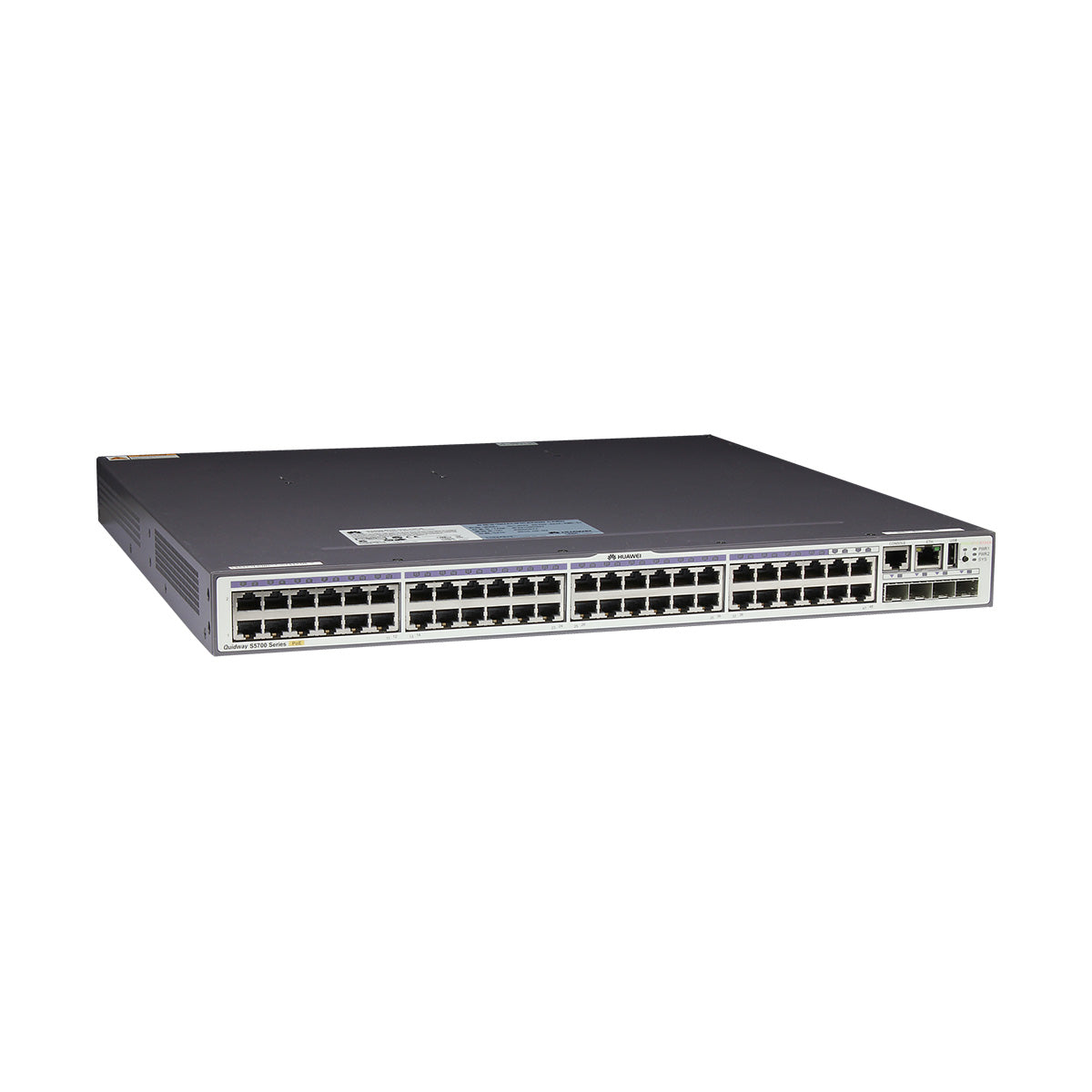 S5700-48TP-PWR-SI