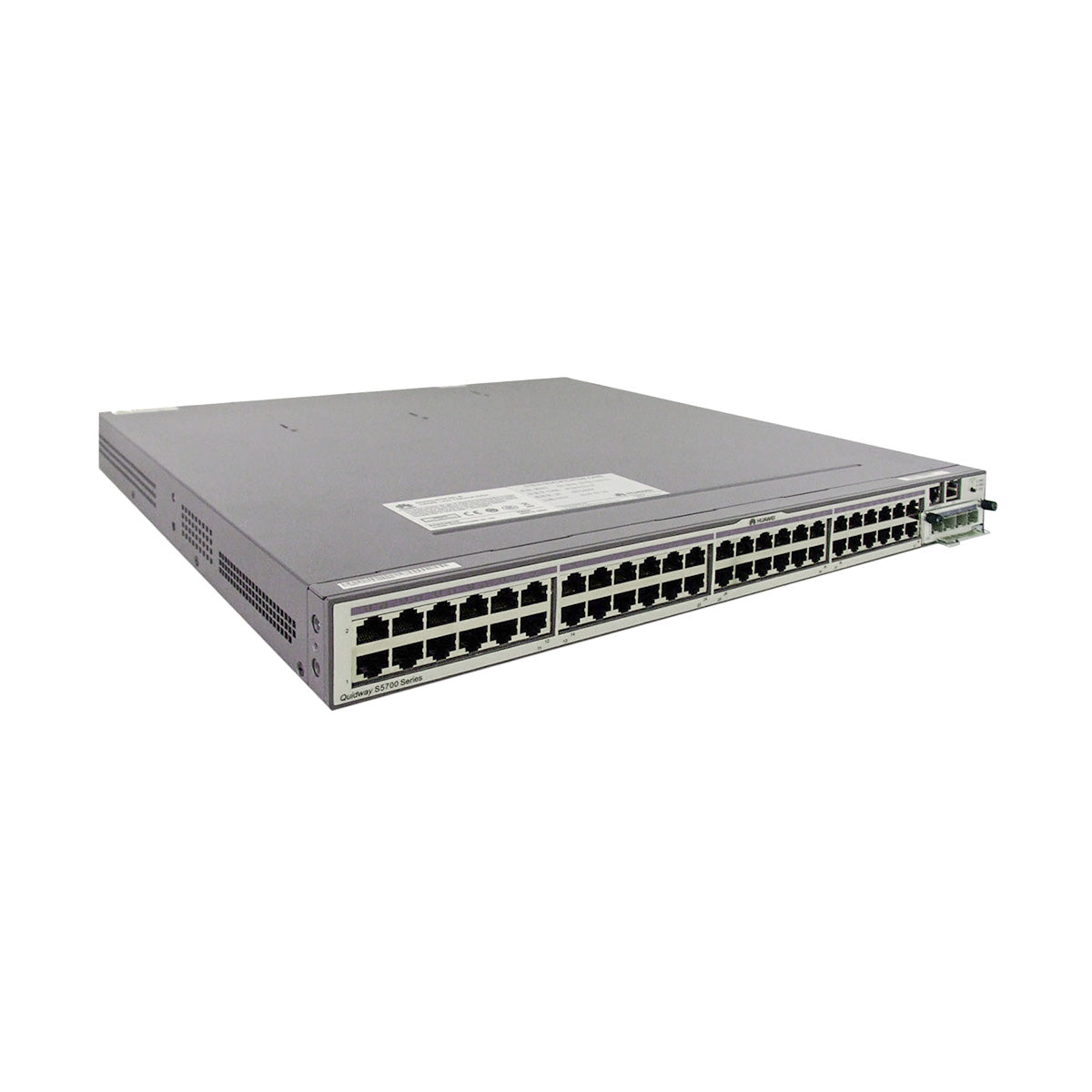 S5700-52C-EI