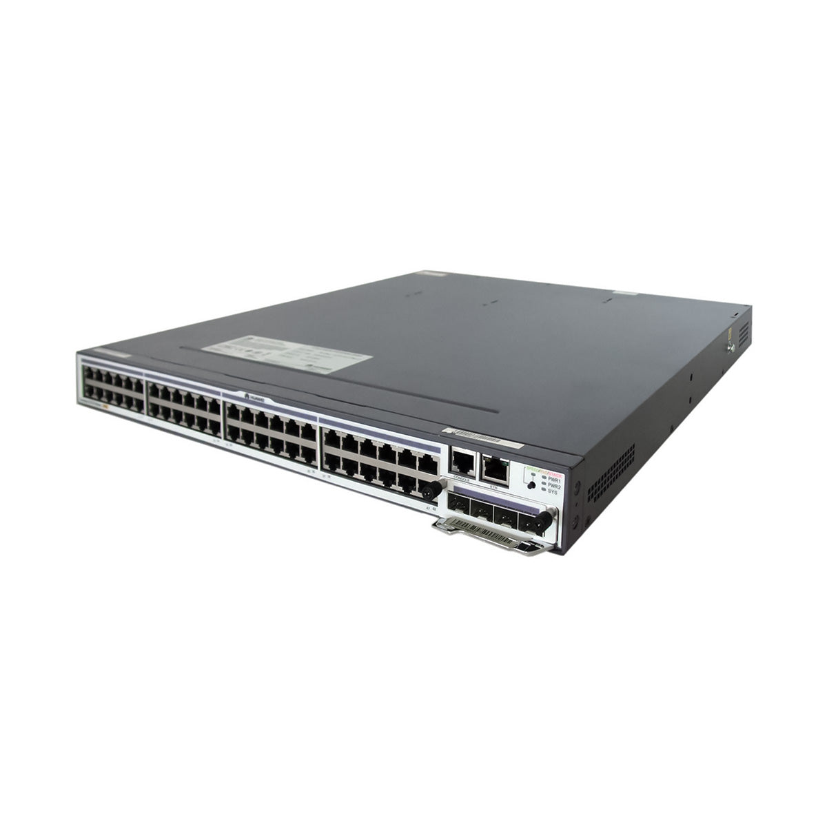 S5700-52C-PWR-EI