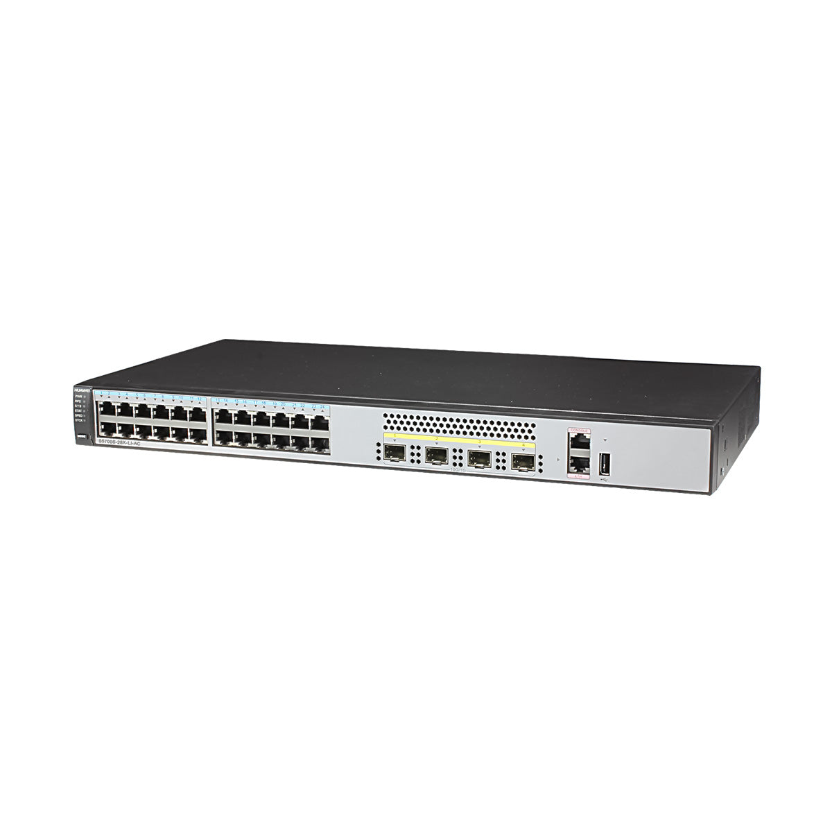 S5700S-28X-LI-AC