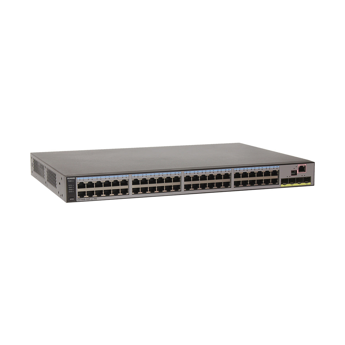 S5700S-52P-LI-AC
