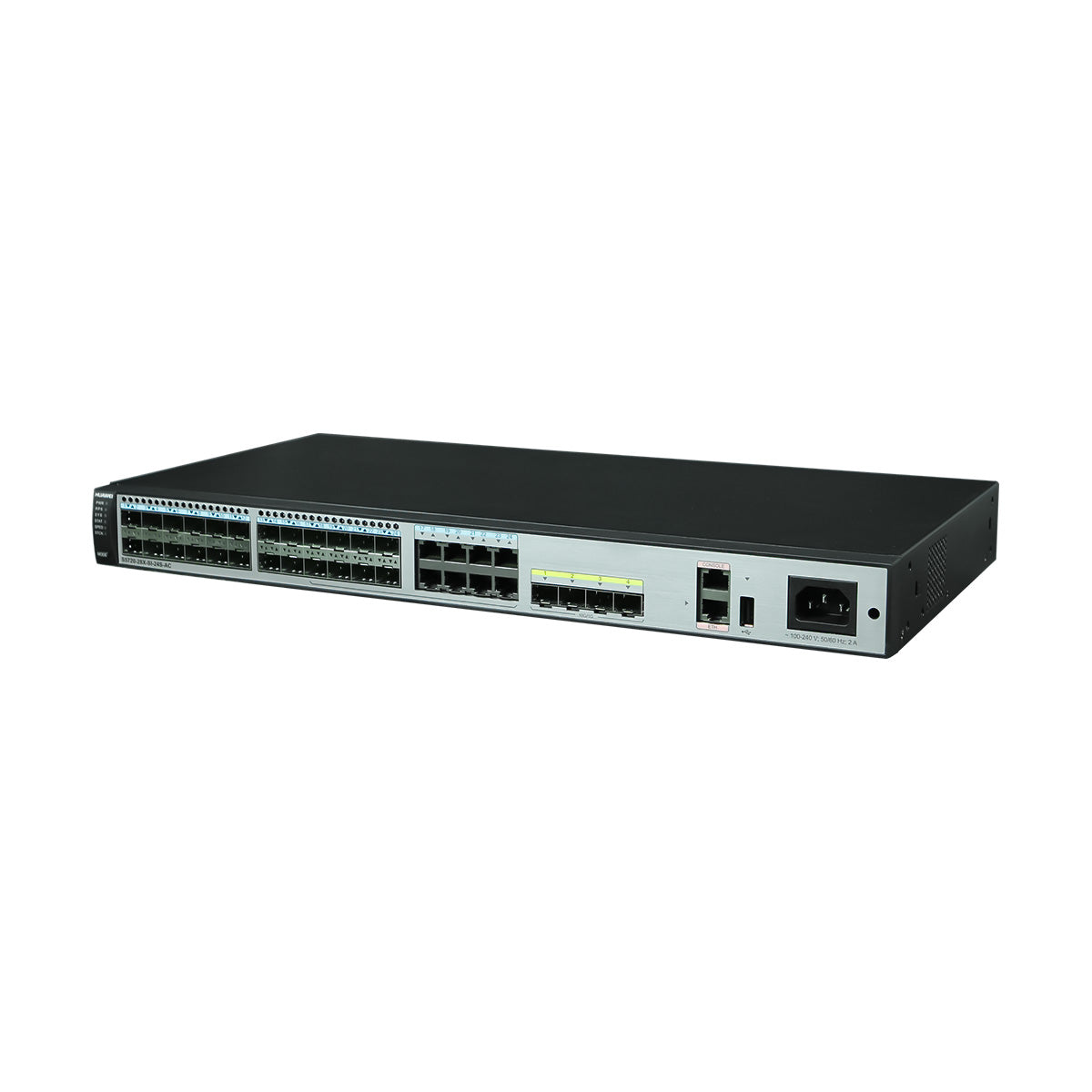 S5720-28X-SI-24S-AC