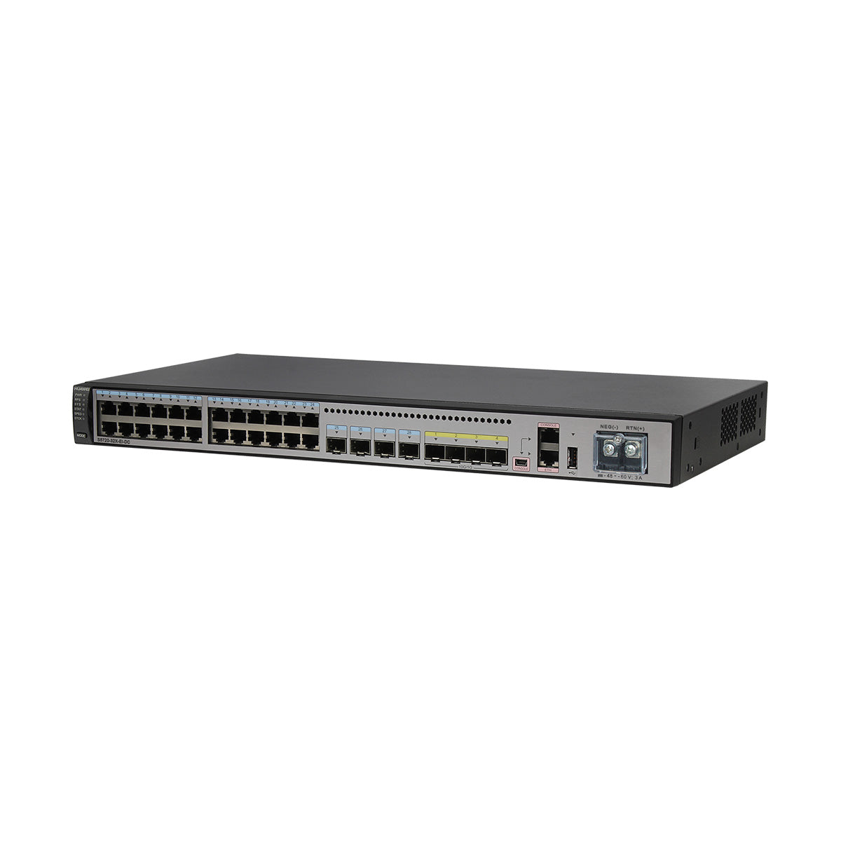 S5720-32X-EI-DC