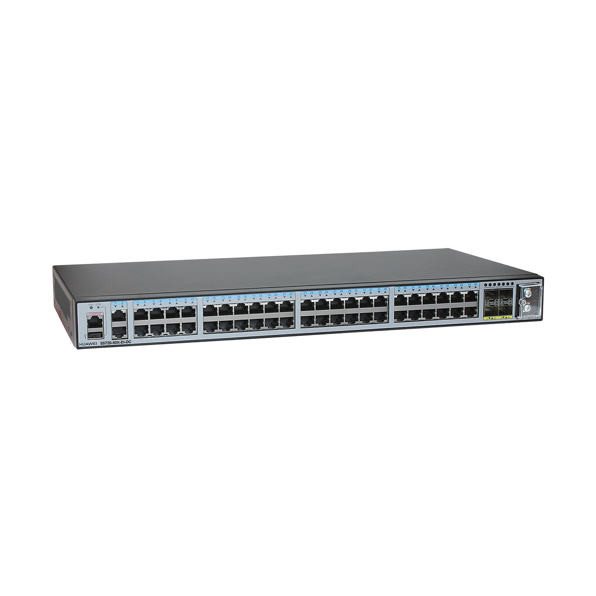 S5720-50X-EI-DC