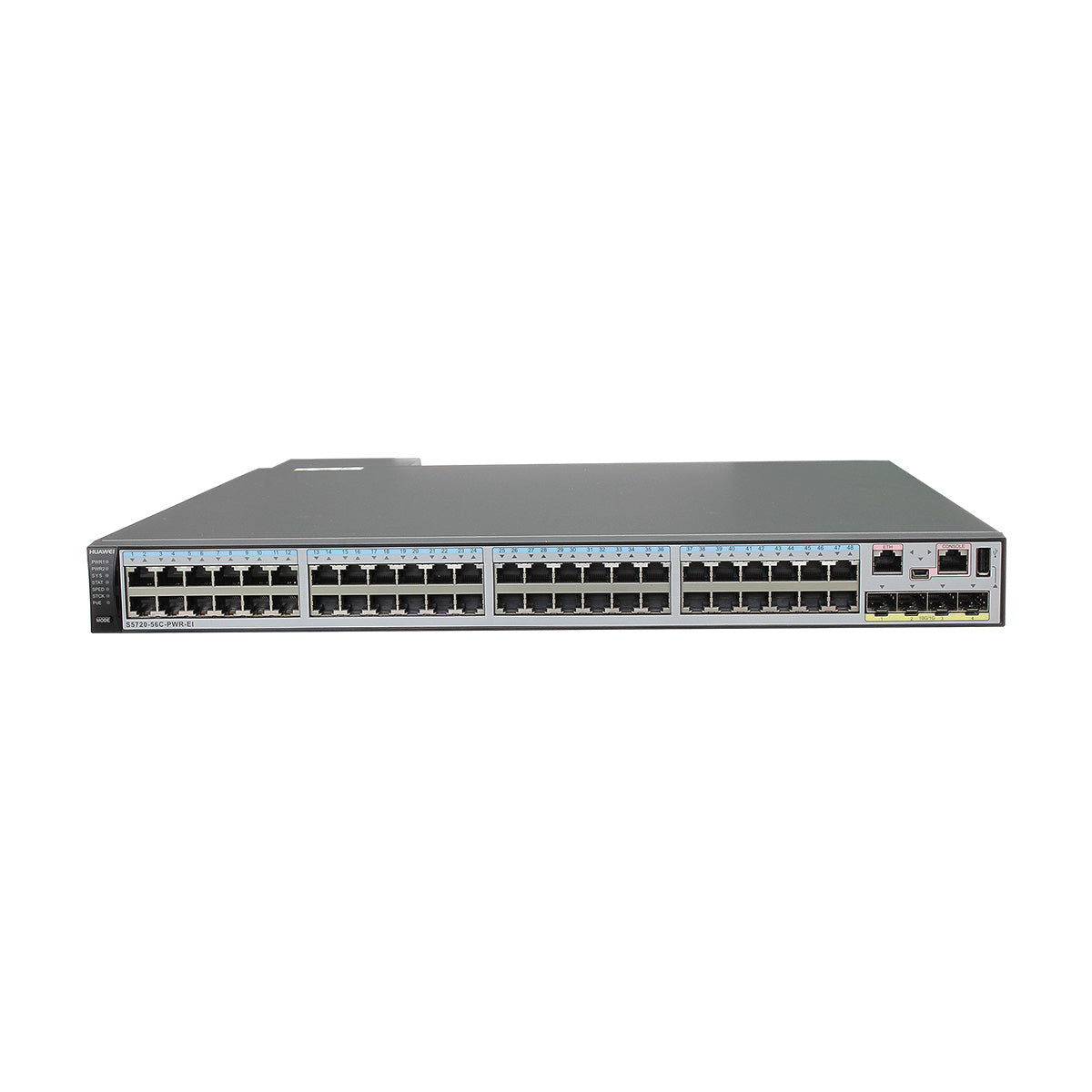 S5720-56C-PWR-EI-AC1