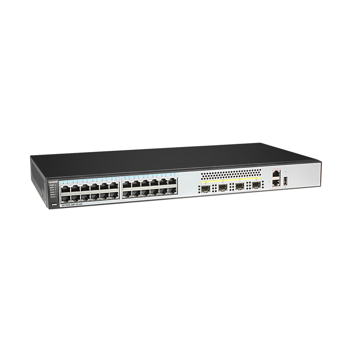 S5720S-28P-SI-AC