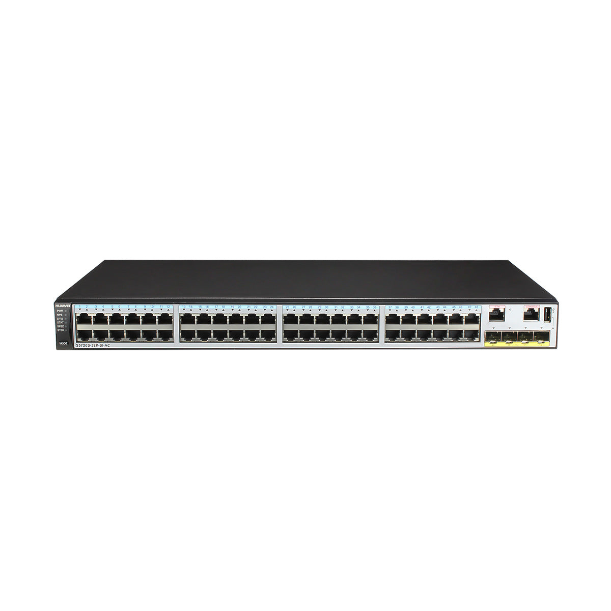 S5720S-52P-SI-AC
