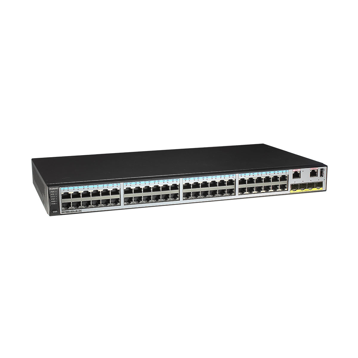 S5720S-52X-SI-DC