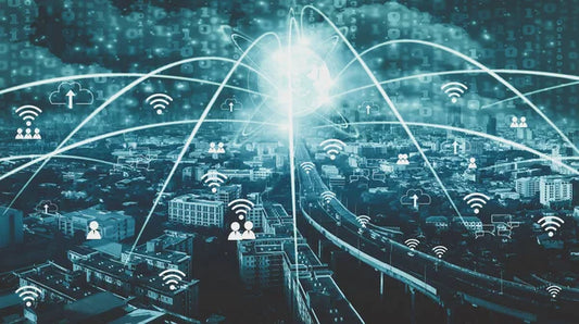 Similarities and Differences between Wi-Fi 6 and 5G