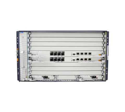 ZTE ZXA10 C650 OLT: An All-Round Performer for Medium-Capacity Optical Access, Supporting a Smooth Evolution from 10 Gigabit to 50G