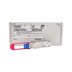100G-1310nm-40km-QSFP28-1