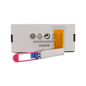 Huawei QSFP-100G-ER4-Lite Switch Module