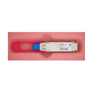 Huawei QSFP-100G-ER4-Lite Switch Module