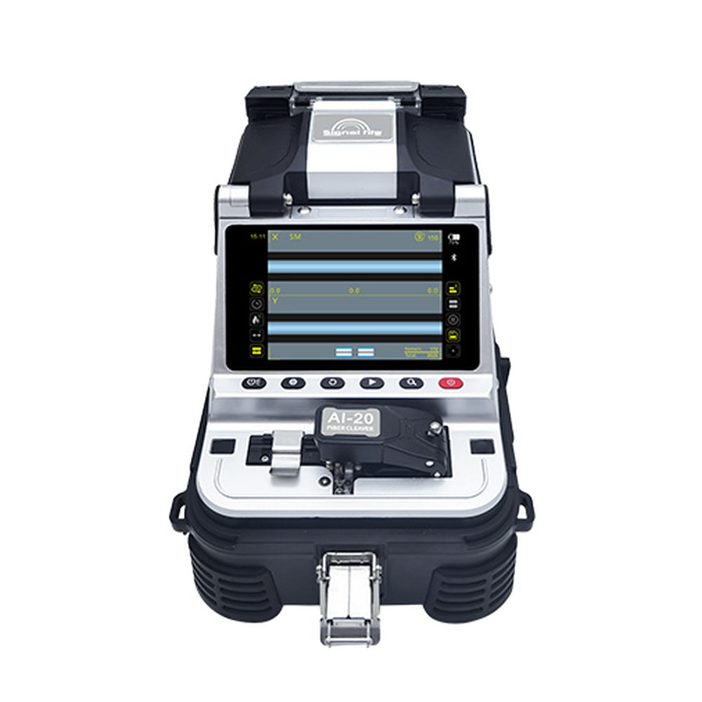 Signal Fire AI-20 Fiber Fusion Splicer