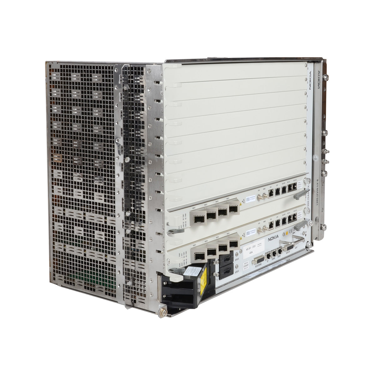 Alcatel-Lucent NOKIA 7360 ISAM FX-8 Price & Datasheet - Huatelecom