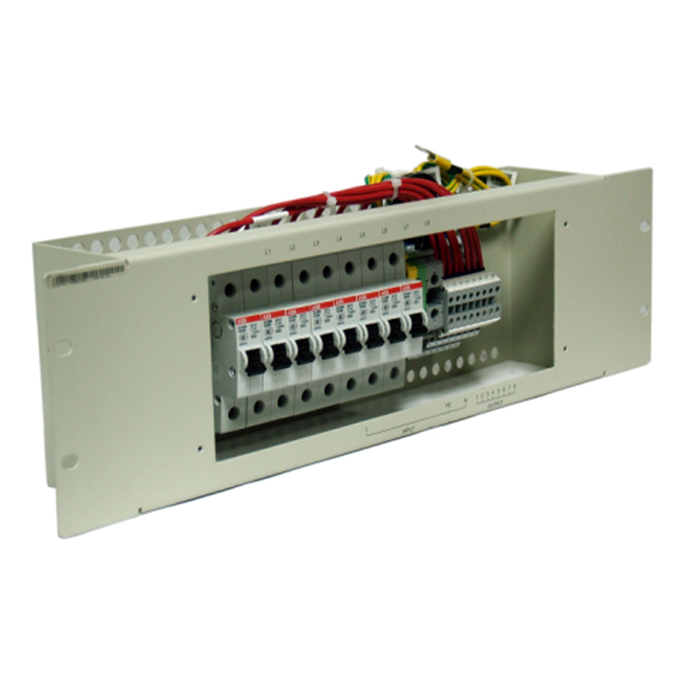 AC Power Distribution Box