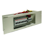 AC Power Distribution Box