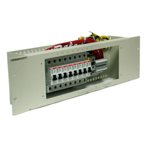 AC Power Distribution Box