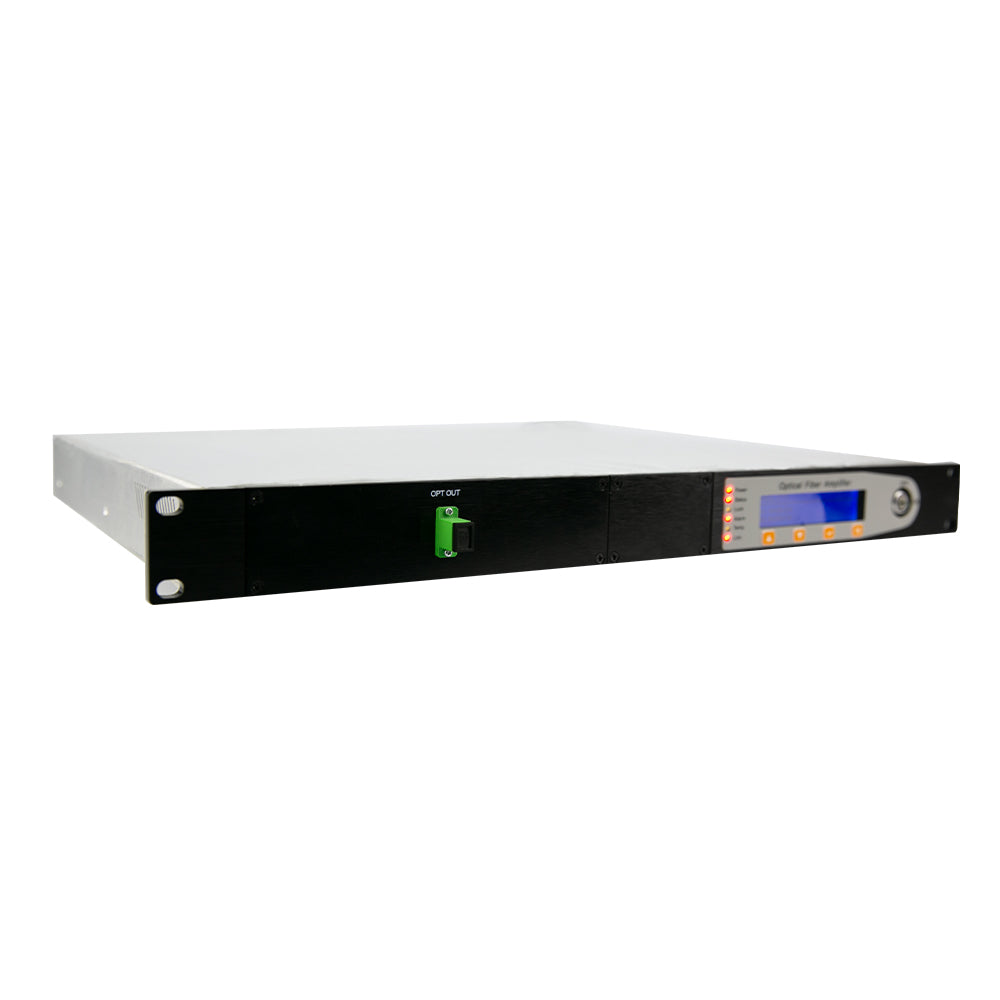 CATVDirect-modulatedOpticalTransmitter1550nm-4