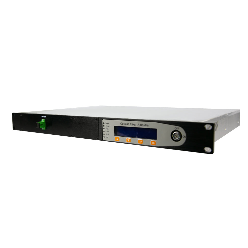 CATVDirect-modulatedOpticalTransmitter1550nm-5