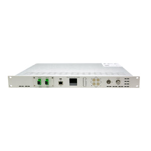 CATVExternalModulatedOpticalTransmitter1550nm-1