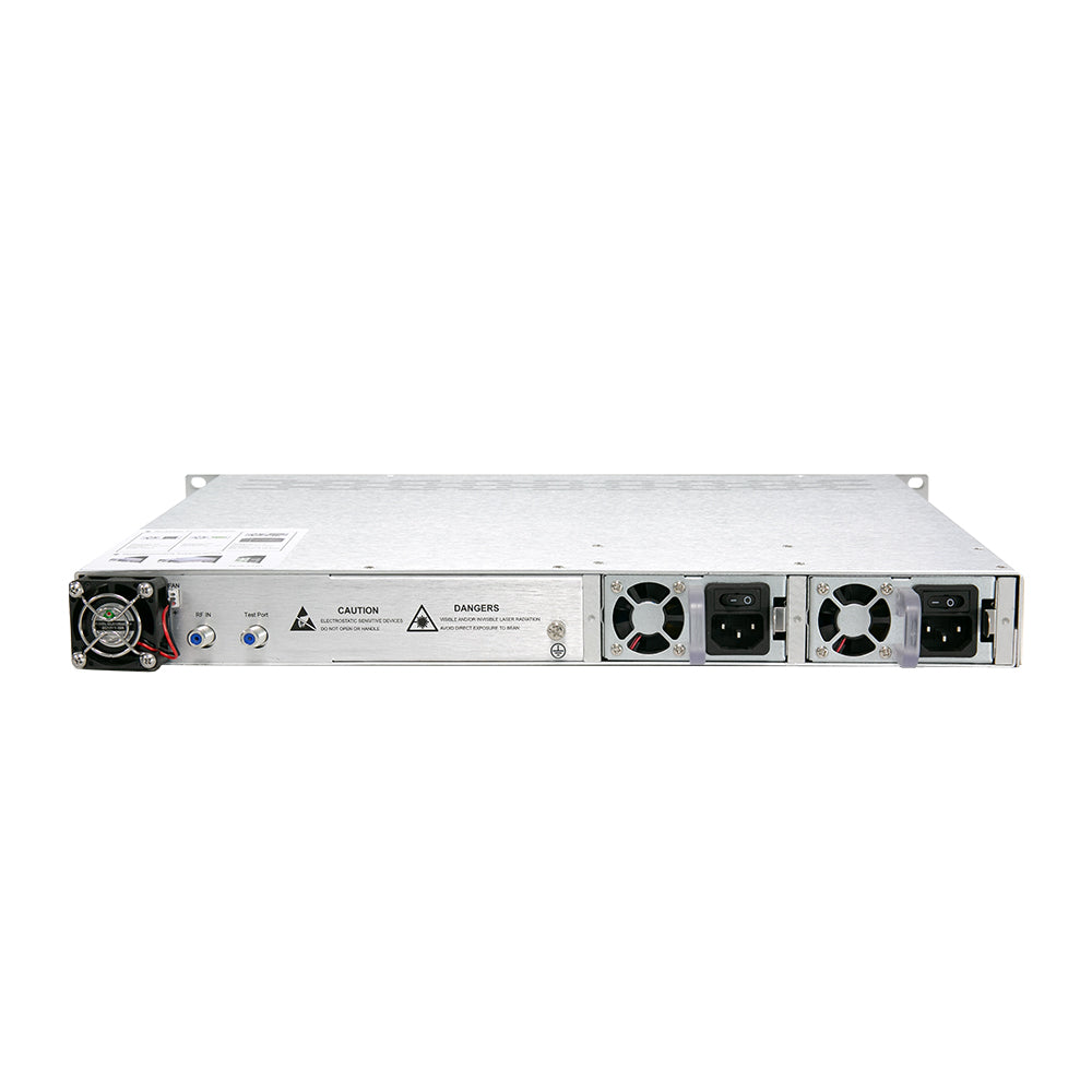 CATVExternalModulatedOpticalTransmitter1550nm-2