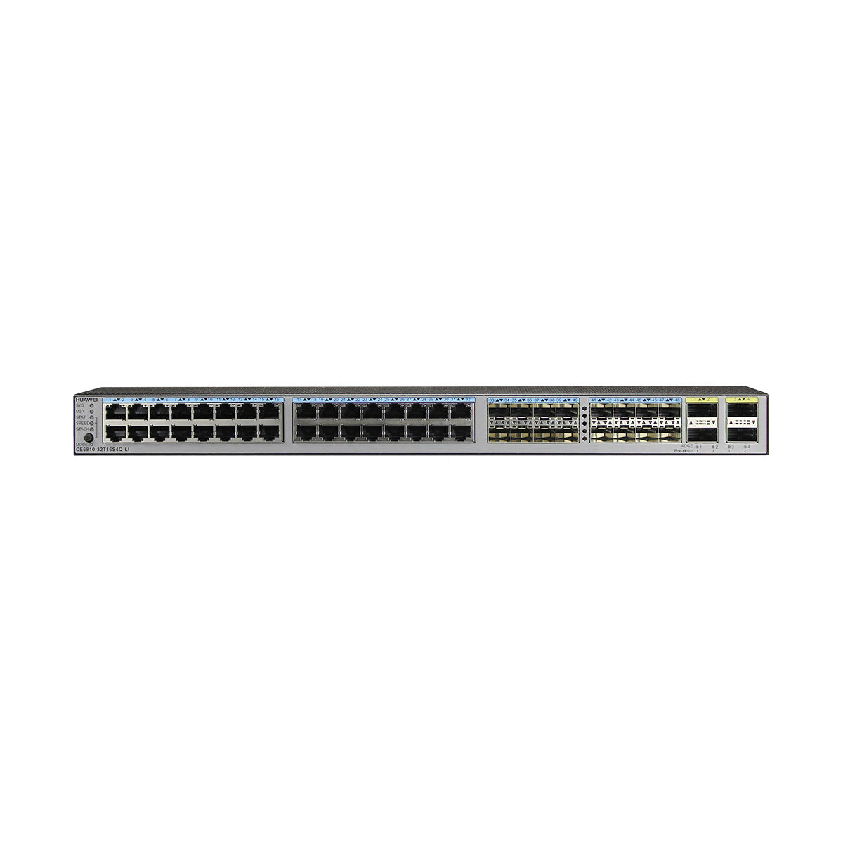 CE6810-32T16S4Q-LI-2
