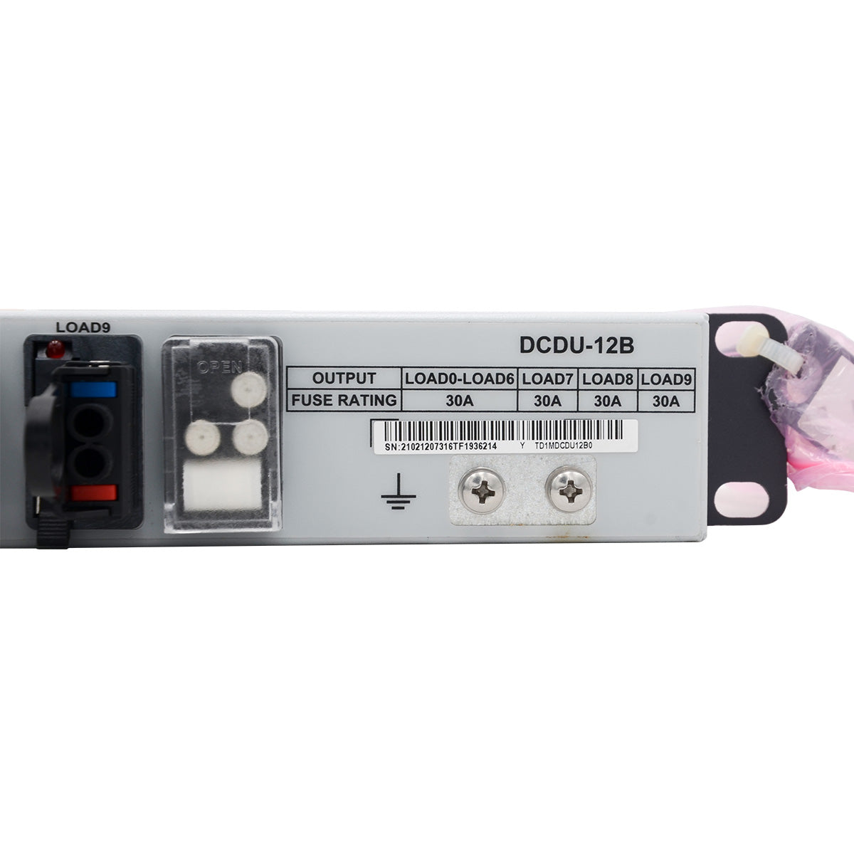 DCDU-12B-3
