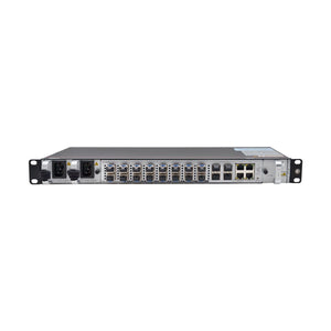 Huawei SmartAX EA5801E-GP16 OLT