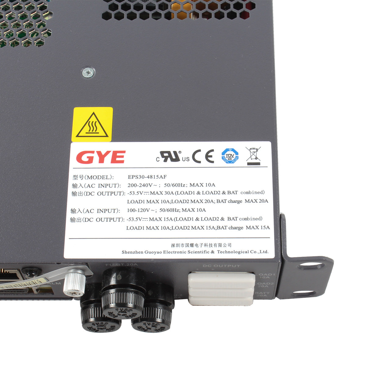 EPS30-4815AF-15A-4