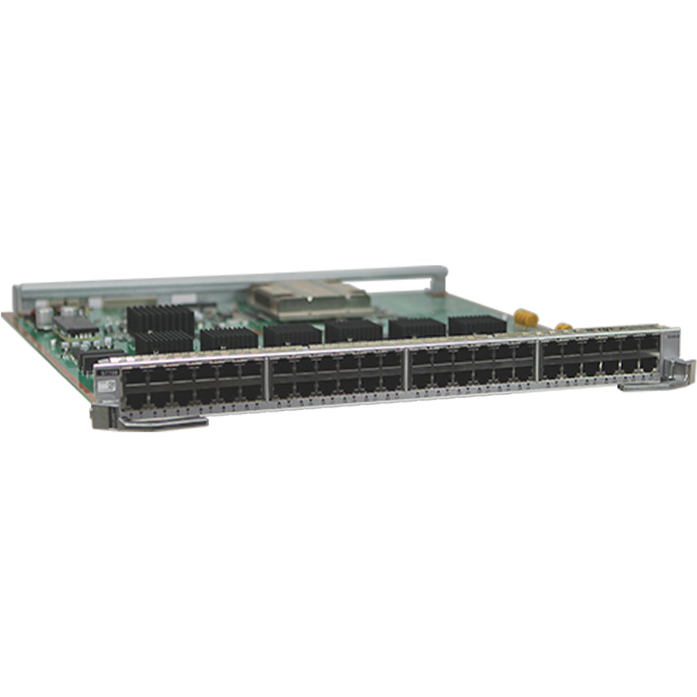 Huawei ES1M2G48TX5E Interface Card