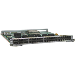 Huawei ES1M2G48TX5E Interface Card