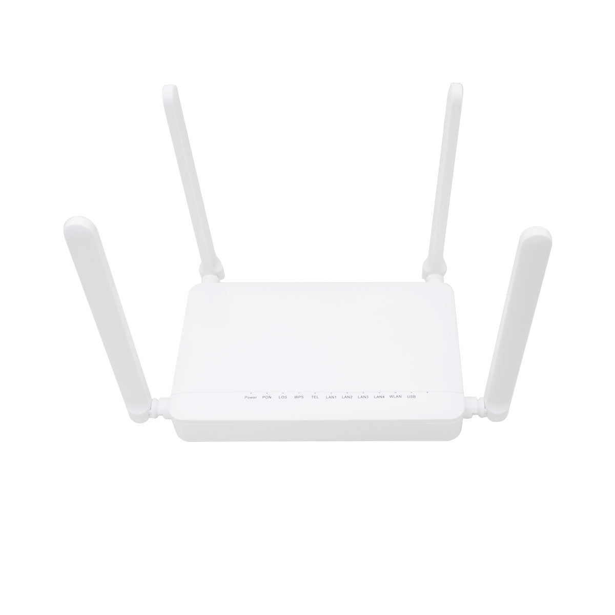ZTE ZXHN F670L V9.0