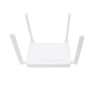 ZTE ZXHN F670L V9.0