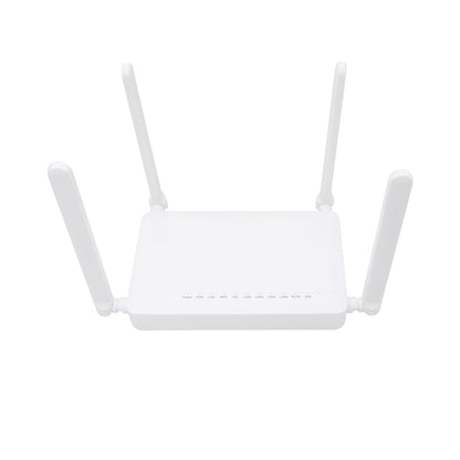 ZTE ZXHN F670L V9.0