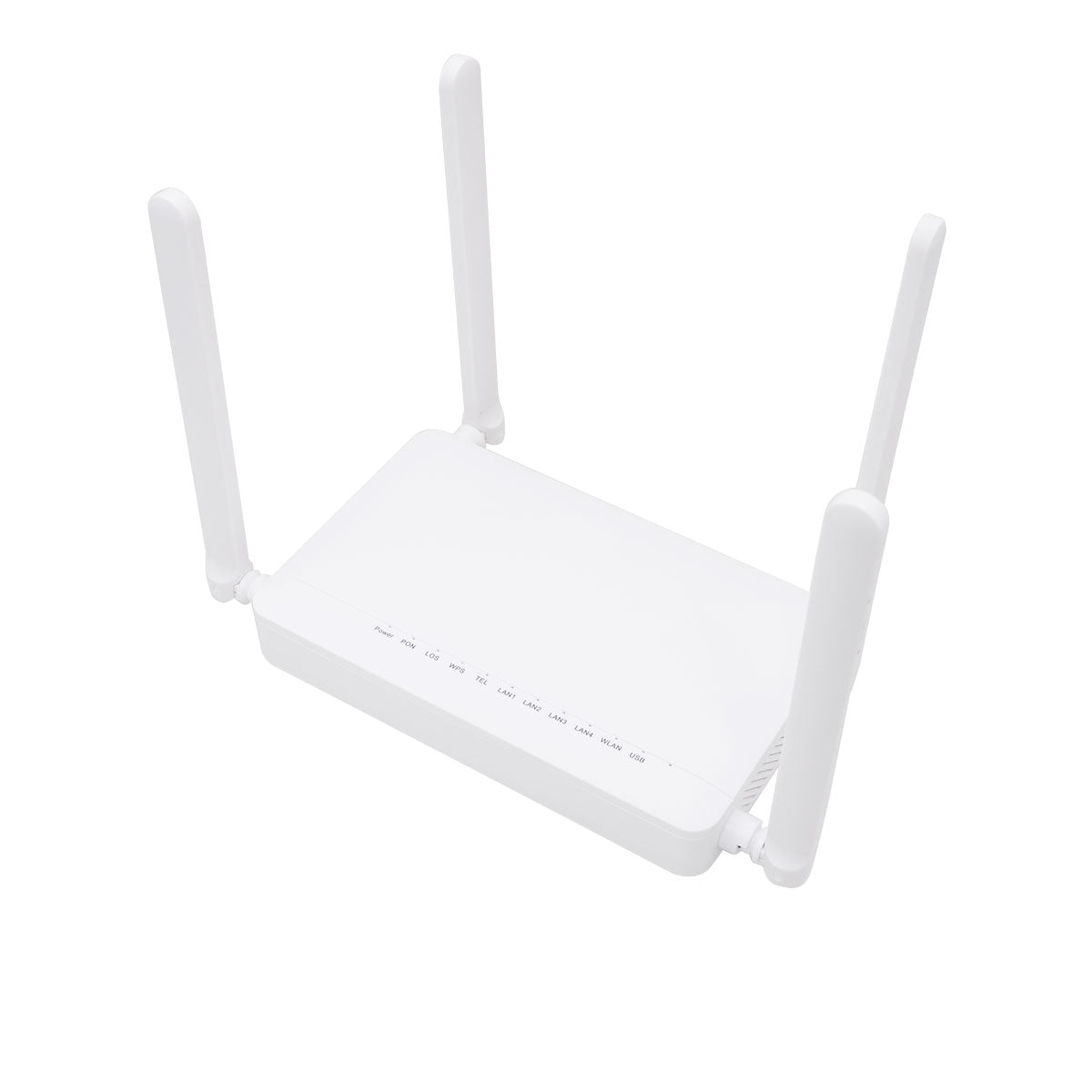 ZTE ZXHN F670L V9.0