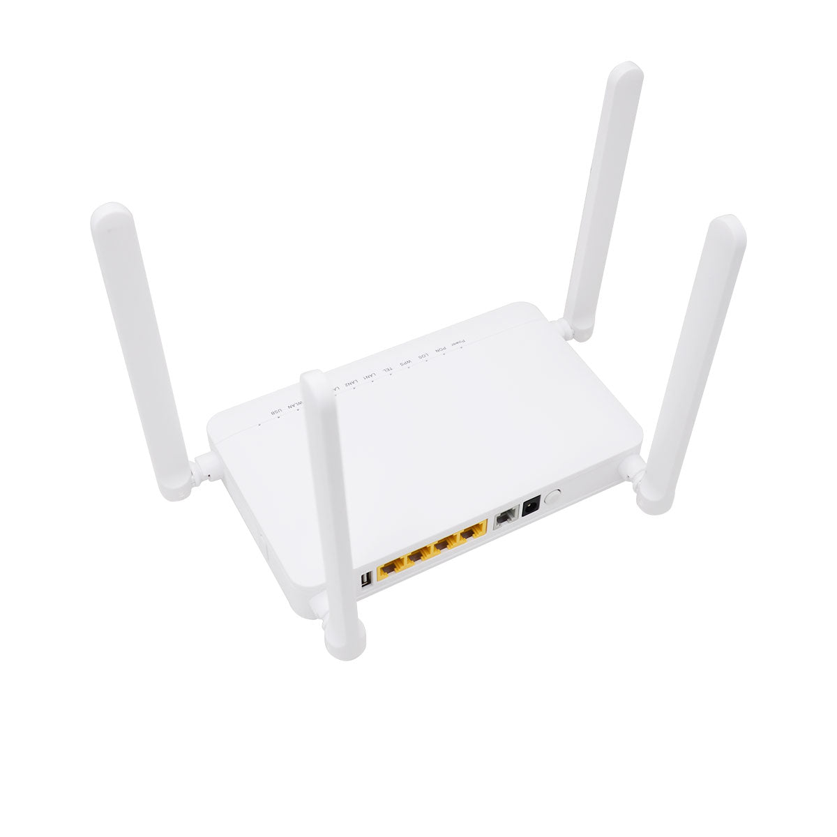 ZTE ZXHN F670L V9.0