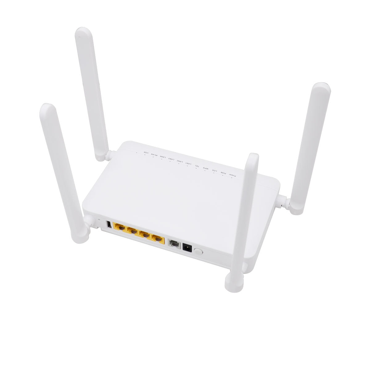 ZTE ZXHN F670L V9.0