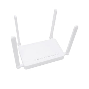 ZTE ZXHN F670L V9.0