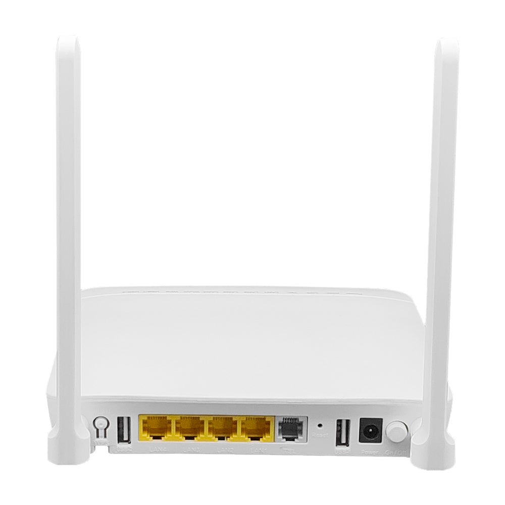 ZTE ZXHN F670 ONT