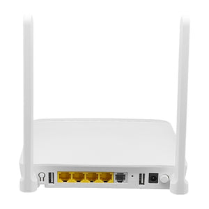 ZTE ZXHN F670 ONT