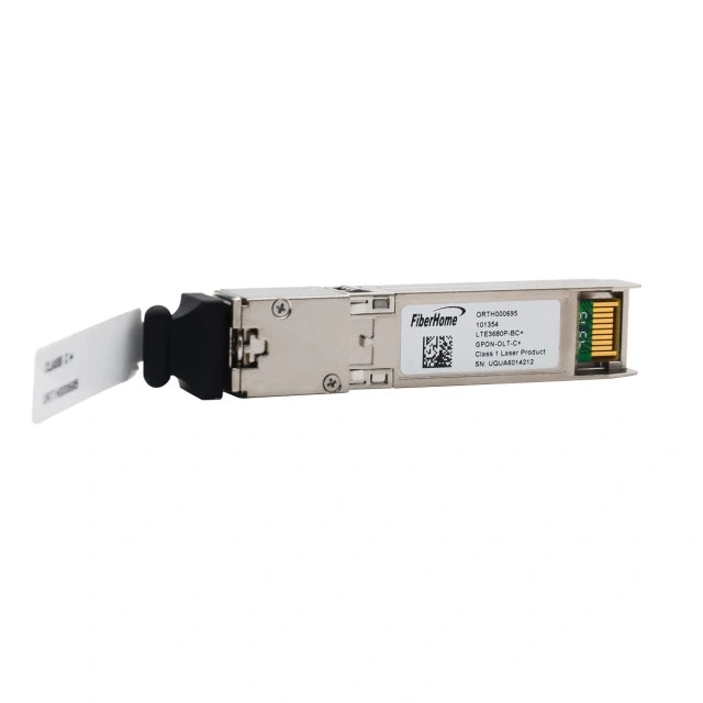 Fiberhome OLT GPON C+ Module Best Price - HuaTelecom.com
