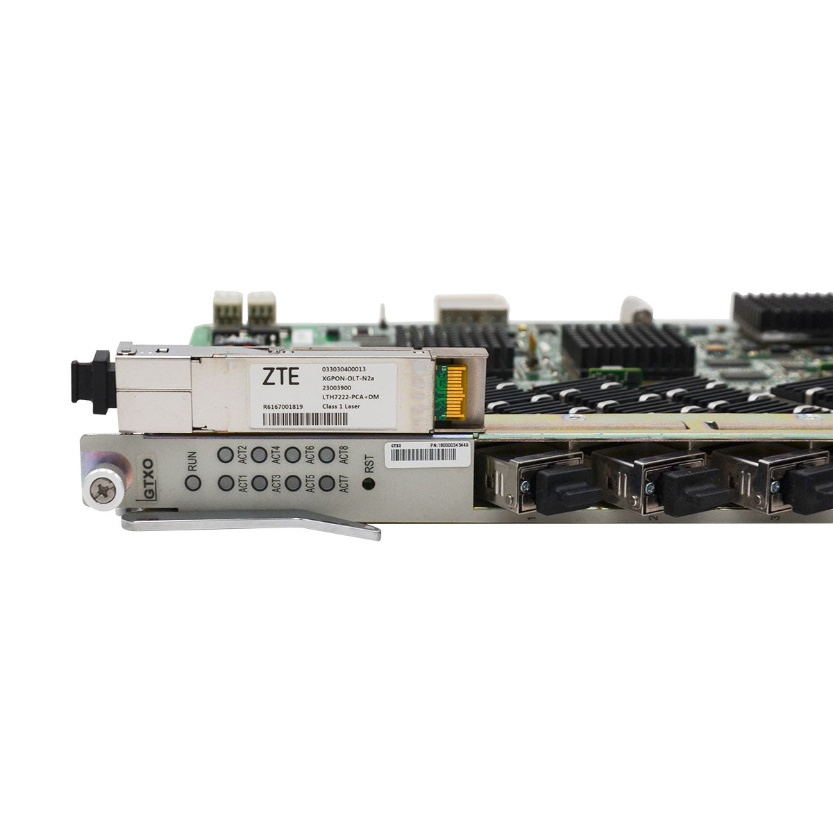 GTXO