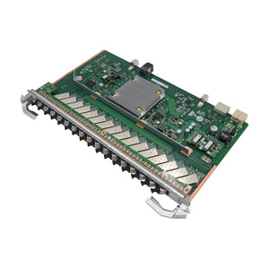 Huawei H901GPUF Board