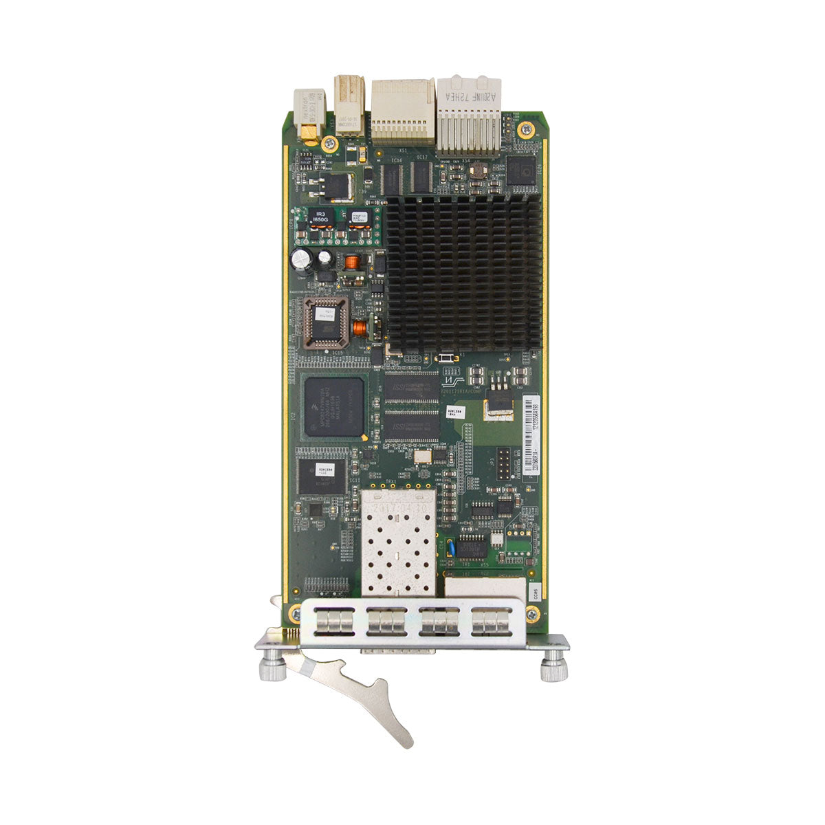 HSUC-4