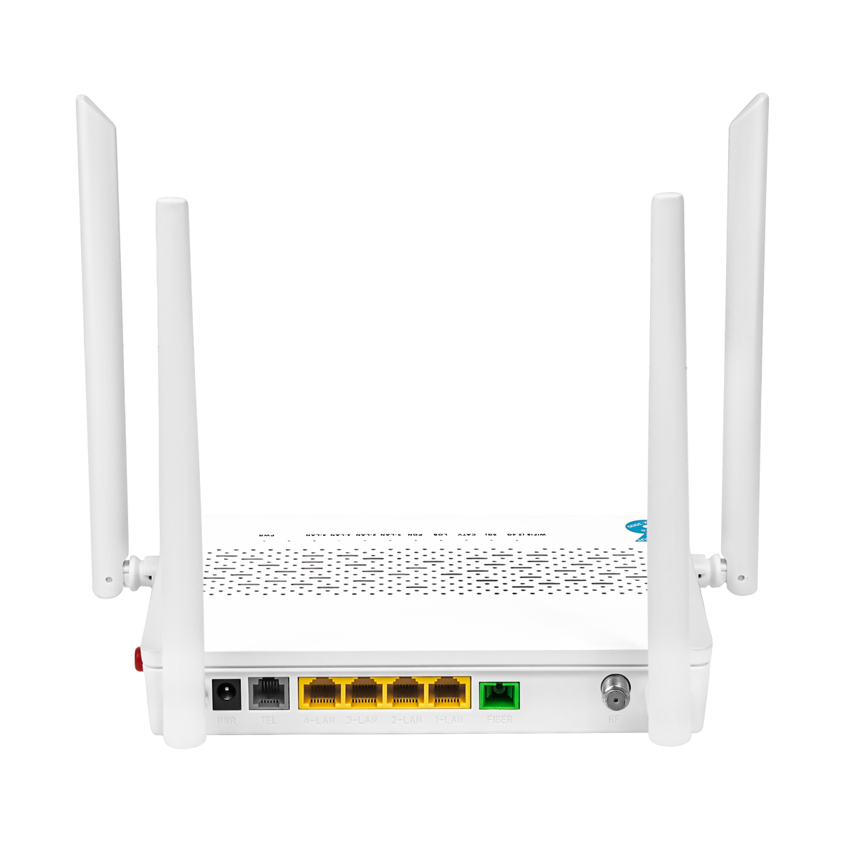 HT8147X6-30 WiFi 6 CATV GPON ONT FTTH OEM/ODM Supplier | HuaTelecom