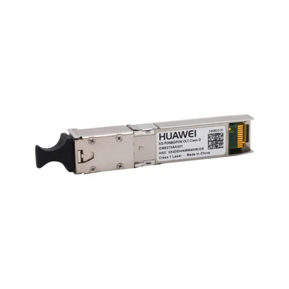 HuaweiXG-PONGPON-OLT-CIassDModule-1