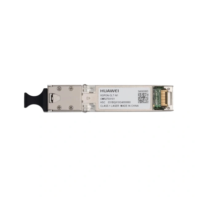HuaweiXGPON-OLT-N1Module-4